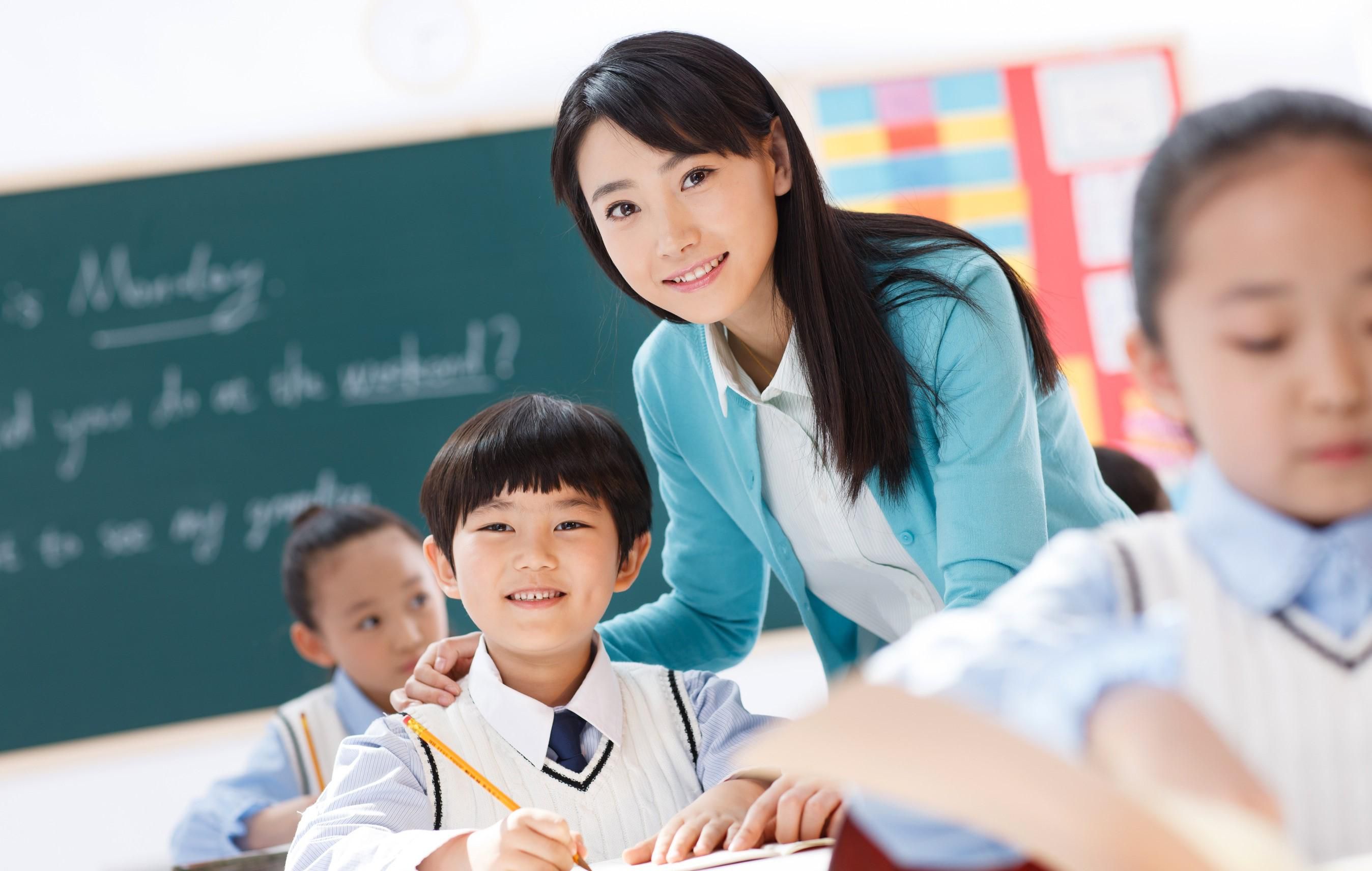孩子不想去上学咋办？