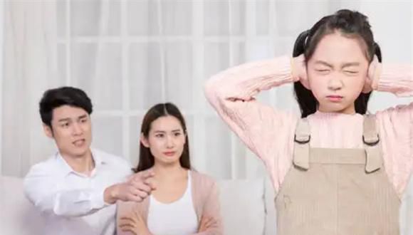 父母跟孩子吵架了怎么缓和