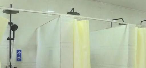 学校洗不了澡怎么办