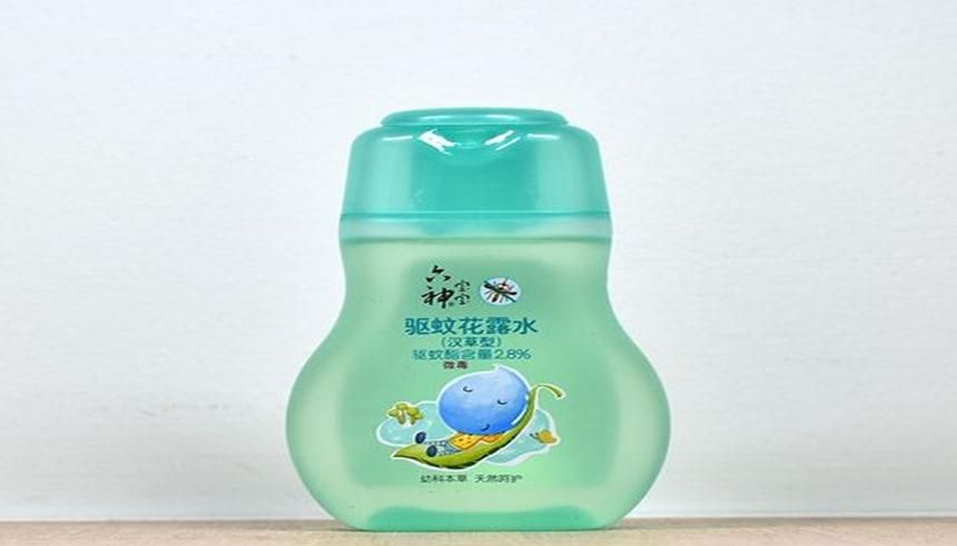 宝宝驱蚊用什么好