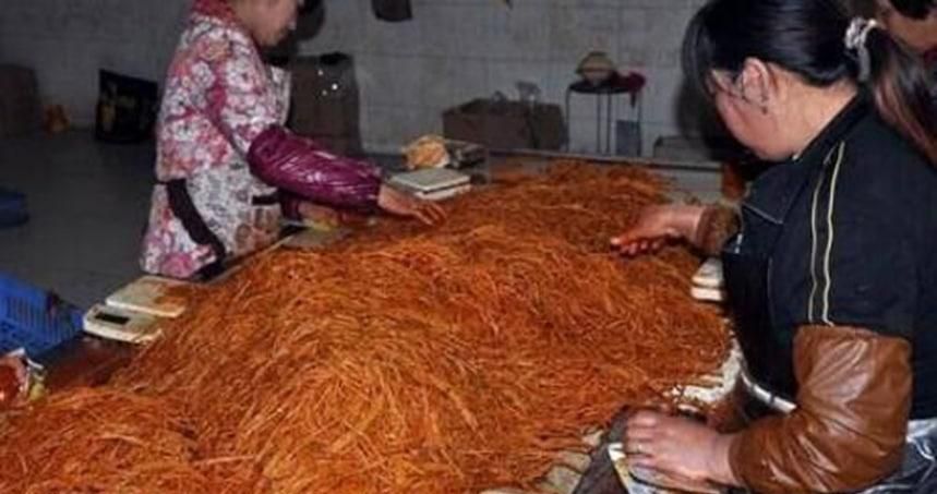 小孩吃辣条有哪些危害