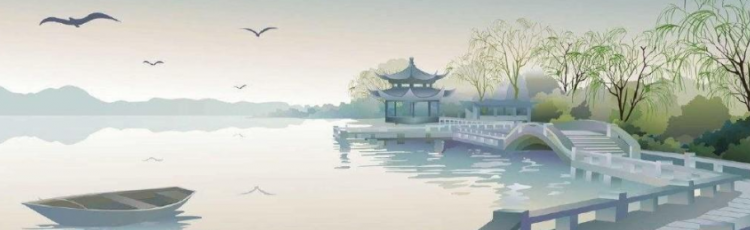 钱塘湖春行原文及翻译