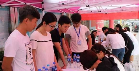 大学有没有必要参加社团