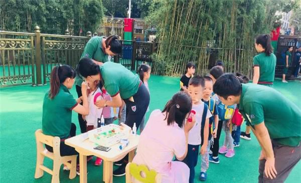 家长怎样为孩子选择幼儿园