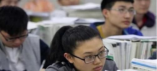 成绩一直下滑的处理方式