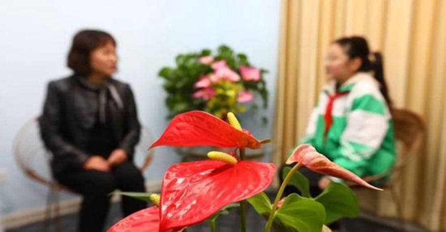 老师如何维护自身的心理健康