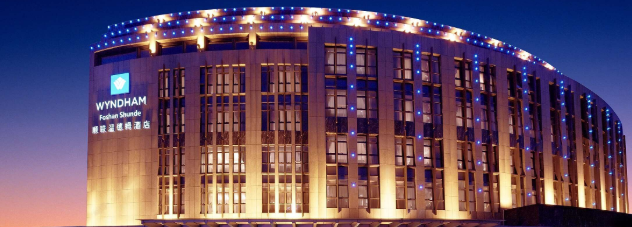 hotel是什么意思