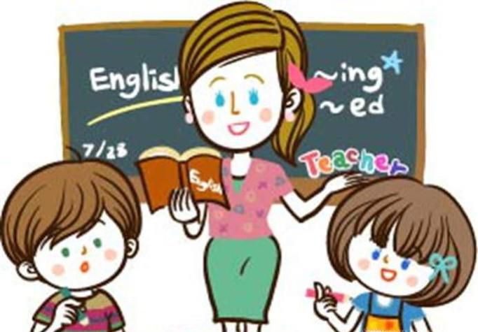 有什么适合小学低年级英语课上玩的英语游戏呢？