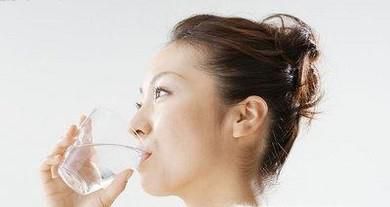 水的好处有哪些？