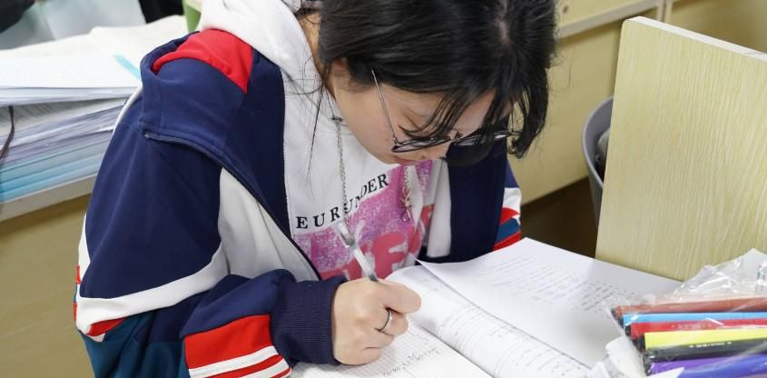 高考落榜怎么办