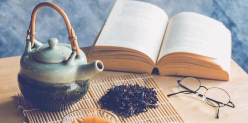 快速阅读技巧