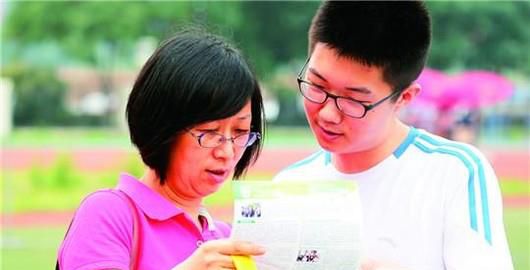 高三家长要注意些什么？做好八点让焦虑远离孩子