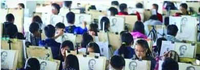 高考美术专业如何考