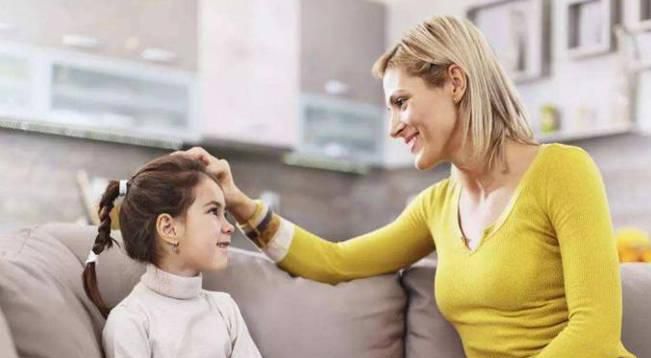 小孩子说谎如何教育