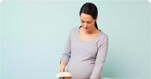 孕妇必吃的12种食物，你吃了吗？