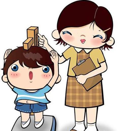 孩子不长个，个头矮是什么原因？
