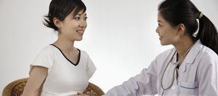 怀孕第36周的注意事项