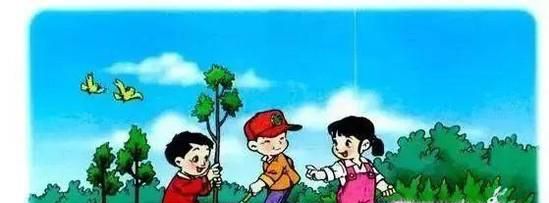 一年级看图写话
