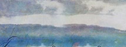 油画和水墨画有哪些区别