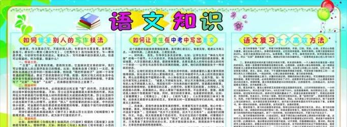 小学语文教师应具备哪些素养