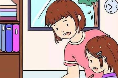孩子写作业磨蹭不专心怎么办
