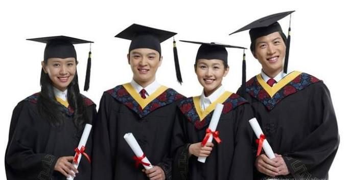 一流大学毕业生的出路有哪些
