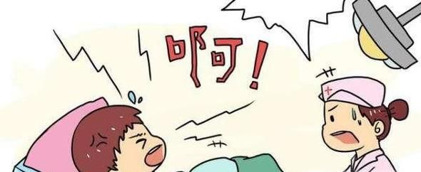 生孩子顺产和剖腹产的区别