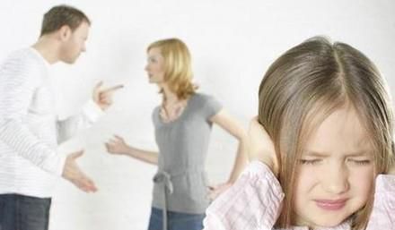 父母常吵架，对小孩造成什么影响？该如何预防？