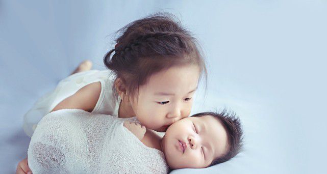 婴儿为何半夜醒来之后无法快速入睡？