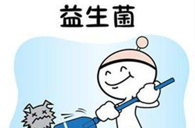 长期给宝宝吃益生菌会有依赖性吗？