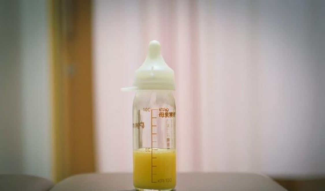 为什么说“初乳”最宝贵？