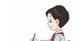 孩子刚开始学写字的注意事项