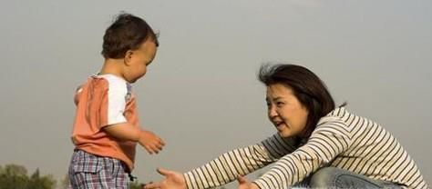 父母如何做好孩子的第一任老师？