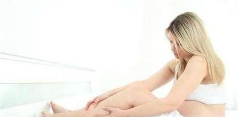 孕期缺钙腿抽筋，孕妈妈该如何补钙？