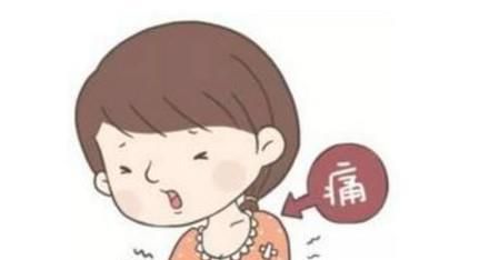 孕期乳房一碰就痛，到底是怎么回事？