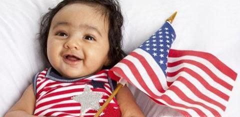 去美国生孩子该带多少钱（赴美生小孩）