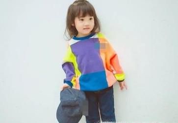 秋天如何给孩子穿衣服合适？