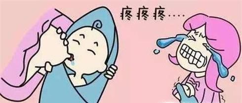 怎样知道宝宝快要长牙呢