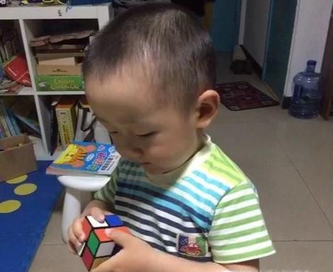 儿童可以做的六种益智游戏