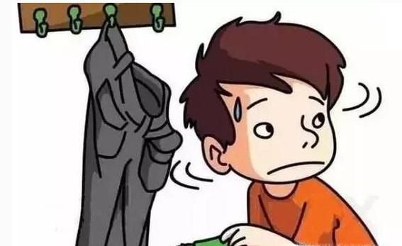 孩子偷钱怎么教育