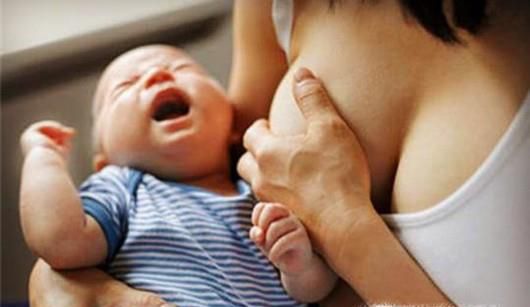 哺乳期妈妈乳头皲裂怎么办？