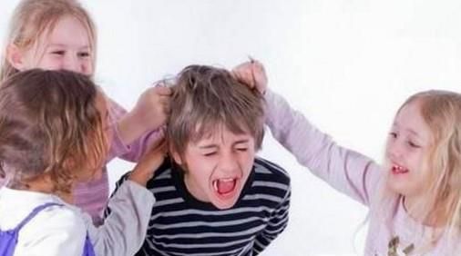为了不让孩子被别人欺负，家长能做哪些努力？