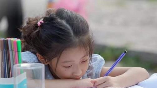 给孩子的爱好做了一些花费坚持不下去怎么办？