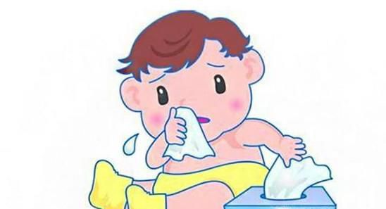 葱白根水治疗宝宝感冒初期