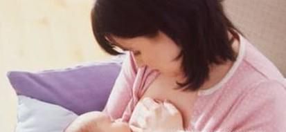 产后妈妈感冒了能喂母乳吗？