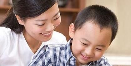 怎样和孩子一起成长？