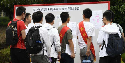 本科一批二批是什么意思