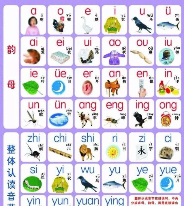 如何教幼儿阶段的孩子学拼音？
