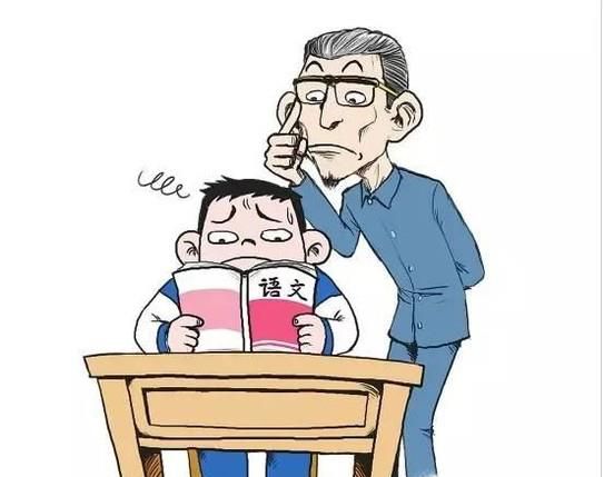 小学语文背课文的秘诀