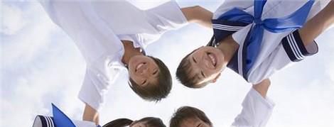 如何做一名优秀的初中生